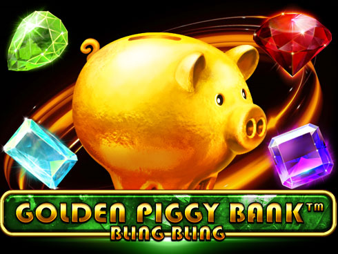 গোল্ডেন ব্যাংক Golden Bank গেমের আইকন