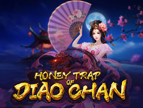 Honey Trap of Diao Chan গেমের আইকন